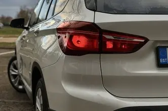 BMW X1, 1.5, 85 kW, diisel, manuaal, esivedu