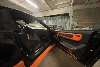 Mitsubishi 3000 GT, 3.0, 165 kW, бензин, механическая, передний привод
