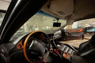 Mitsubishi 3000 GT, 3.0, 165 kW, бензин, механическая, передний привод