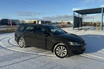 Volkswagen Golf, 1.4, 90 kW, bensiin, automaat, esivedu