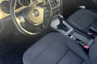 Volkswagen Golf, 1.4, 90 kW, bensiin, automaat, esivedu