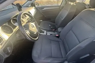 Volkswagen Golf, 1.4, 90 kW, bensiin, automaat, esivedu