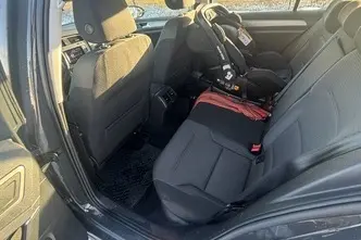 Volkswagen Golf, 1.4, 90 kW, bensiin, automaat, esivedu