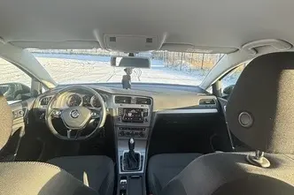 Volkswagen Golf, 1.4, 90 kW, bensiin, automaat, esivedu