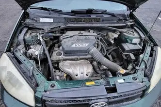 Toyota RAV4, 2.0, 110 kW, bensiin, manuaal, nelikvedu