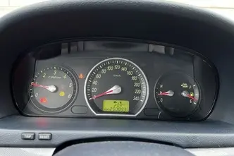 Hyundai Sonata, 2.0, 103 kW, дизель, механическая, передний привод
