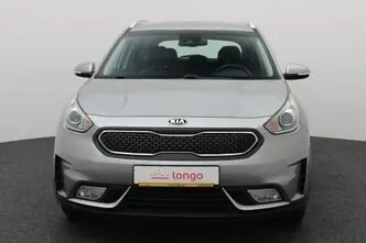 Kia Niro, 1.6, 77 kW, гибрид, автомат, передний привод