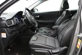Kia Niro, 1.6, 77 kW, гибрид, автомат, передний привод