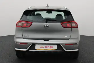 Kia Niro, 1.6, 77 kW, гибрид, автомат, передний привод