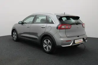 Kia Niro, 1.6, 77 kW, гибрид, автомат, передний привод