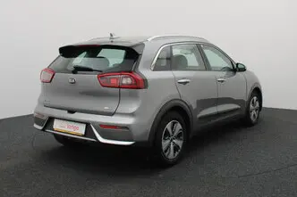 Kia Niro, 1.6, 77 kW, гибрид, автомат, передний привод