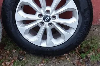 Kia Sorento, 2.2, 145 kW, diisel, automaat, nelikvedu