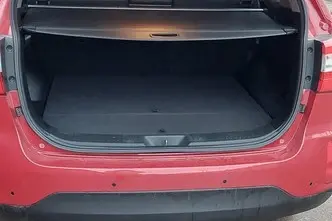Kia Sorento, 2.2, 145 kW, diisel, automaat, nelikvedu