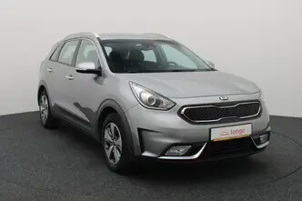 Kia Niro, 1.6, 77 kW, гибрид, автомат, передний привод