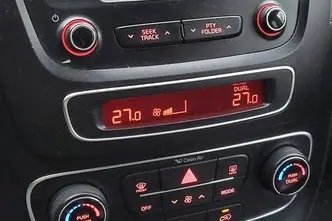 Kia Sorento, 2.2, 145 kW, diisel, automaat, nelikvedu