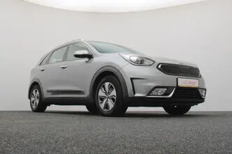 Kia Niro, 1.6, 77 kW, гибрид, автомат, передний привод