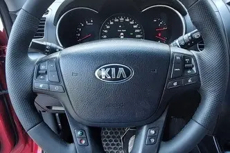 Kia Sorento, 2.2, 145 kW, diisel, automaat, nelikvedu