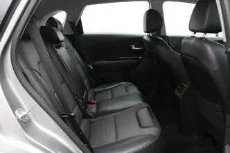 Kia Niro, 1.6, 77 kW, гибрид, автомат, передний привод