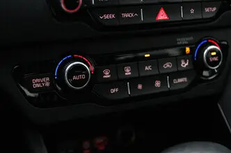 Kia Niro, 1.6, 77 kW, гибрид, автомат, передний привод
