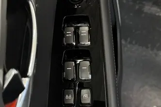 Ssangyong REXTON, 2.2, 133 kW, diesel, automatic, four-wheel drive