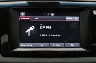 Kia Niro, 1.6, 77 kW, гибрид, автомат, передний привод
