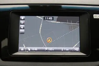 Kia Niro, 1.6, 77 kW, гибрид, автомат, передний привод