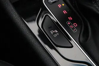 Kia Niro, 1.6, 77 kW, гибрид, автомат, передний привод