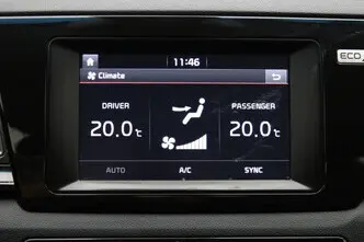 Kia Niro, 1.6, 77 kW, гибрид, автомат, передний привод