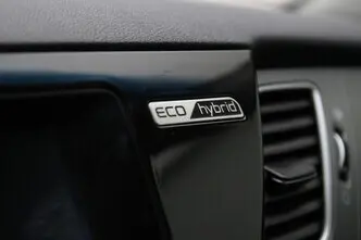 Kia Niro, 1.6, 77 kW, гибрид, автомат, передний привод