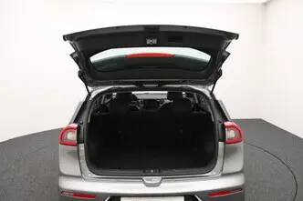 Kia Niro, 1.6, 77 kW, гибрид, автомат, передний привод