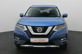 Nissan X-Trail, 1.6, 96 kW, diisel, automaat, esivedu