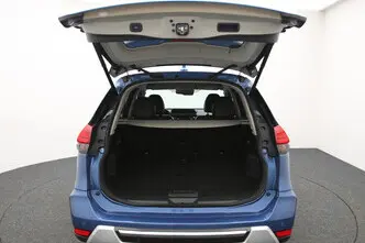 Nissan X-Trail, 1.6, 96 kW, diisel, automaat, esivedu