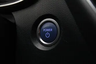 Toyota Corolla, 1.8, 72 kW, гибрид, автомат, передний привод