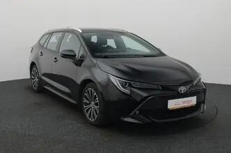 Toyota Corolla, 2.0, 112 kW, гибрид, автомат, передний привод