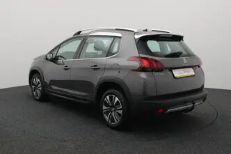 Peugeot 2008, 1.5, 88 kW, diesel, automatic, front-wheel drive