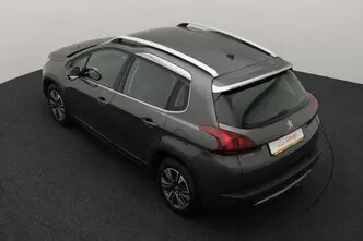 Peugeot 2008, 1.5, 88 kW, diesel, automatic, front-wheel drive
