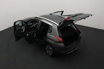 Peugeot 2008, 1.5, 88 kW, diesel, automatic, front-wheel drive