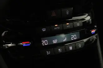 Peugeot 2008, 1.5, 88 kW, diesel, automatic, front-wheel drive