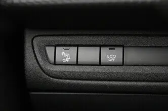 Peugeot 2008, 1.5, 88 kW, diesel, automatic, front-wheel drive