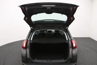 Peugeot 2008, 1.5, 88 kW, diesel, automatic, front-wheel drive