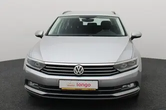 Volkswagen Passat, 1.6, 88 kW, diesel, automatic, front-wheel drive