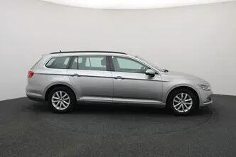 Volkswagen Passat, 1.6, 88 kW, diesel, automatic, front-wheel drive