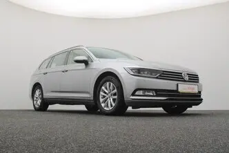Volkswagen Passat, 1.6, 88 kW, diesel, automatic, front-wheel drive