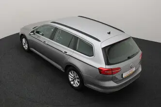 Volkswagen Passat, 1.6, 88 kW, diesel, automatic, front-wheel drive