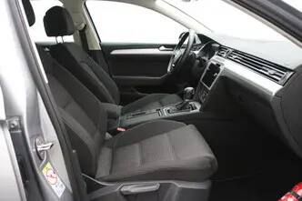Volkswagen Passat, 1.6, 88 kW, diesel, automatic, front-wheel drive