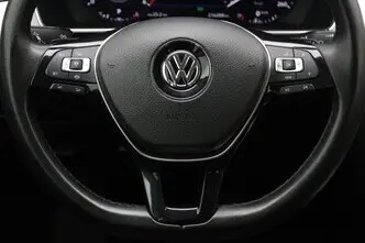 Volkswagen Passat, 1.6, 88 kW, diesel, automatic, front-wheel drive