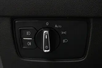 Volkswagen Passat, 1.6, 88 kW, diesel, automatic, front-wheel drive