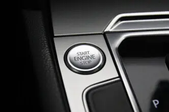 Volkswagen Passat, 1.6, 88 kW, diesel, automatic, front-wheel drive