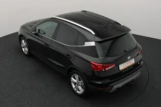 SEAT Arona, 1.0, 85 kW, petrol, automatic, front-wheel drive