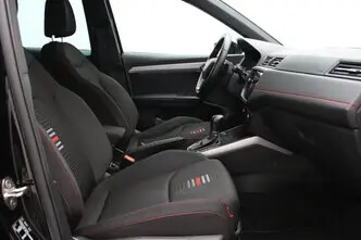 SEAT Arona, 1.0, 85 kW, petrol, automatic, front-wheel drive